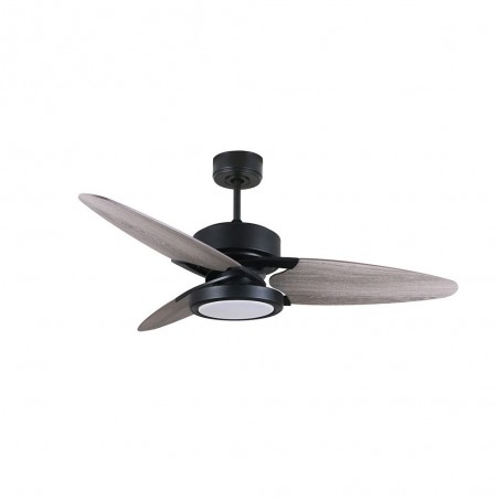 Ceiling fan LED Cross CCT (30W)
