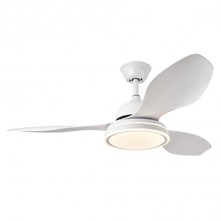 Ceiling fan LED Datoo CCT (48W)