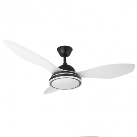 LED-Deckenventilator Datoo CCT (48W)