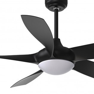 Ceiling fan LED Galleo CCT (24W)