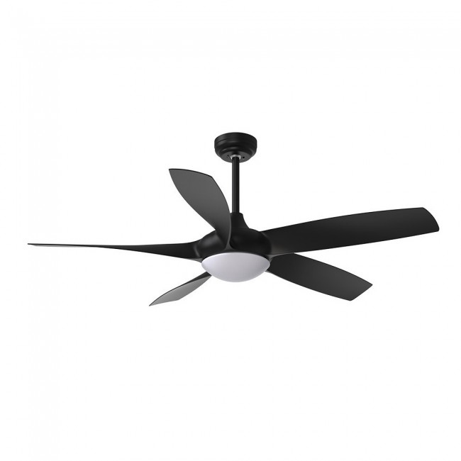 Ceiling fan LED Galleo CCT (24W)