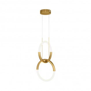 Node LED-Deckenleuchte (18W)