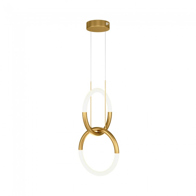 LED Ceiling Lamp Node (18W)