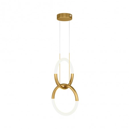 Node LED-Deckenleuchte (18W)