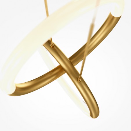 LED Ceiling Lamp Node (18W)