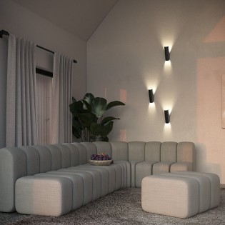 Wall Lamp Notta