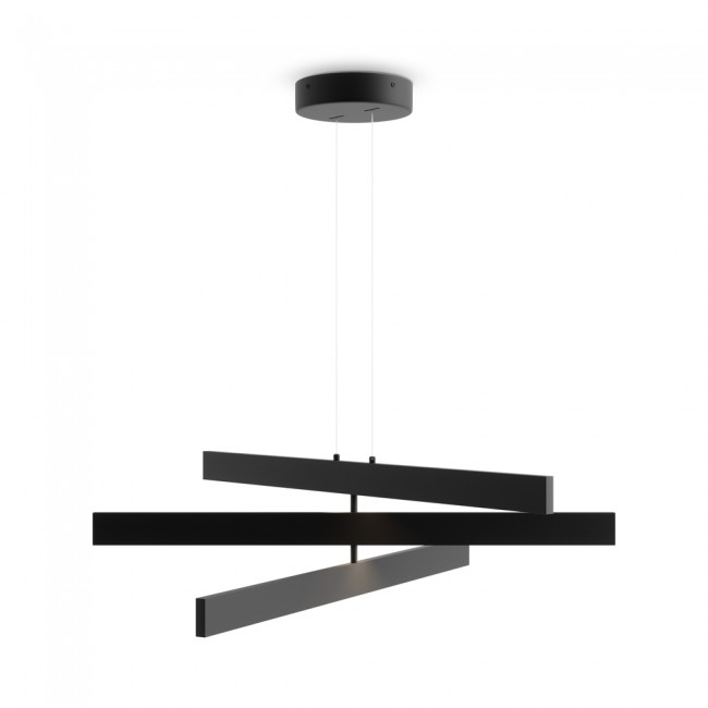LED Ceiling Lamp Origami (46W)