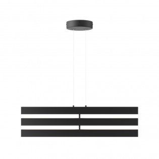LED Ceiling Lamp Origami (46W)