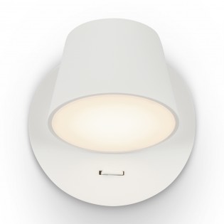 LED wall lamp with switch...