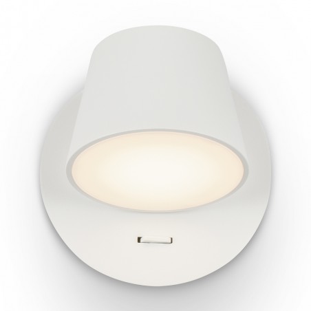 Pixel LED Wandleuchte mit Schalter (7W)