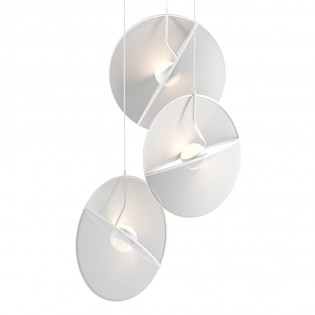 LED Ceiling Lamp Reflex (40W)