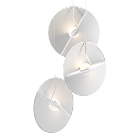 LED Ceiling Lamp Reflex (40W)