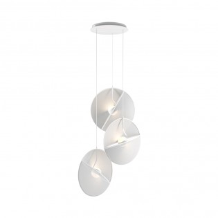 Reflex LED-Deckenleuchte (40W)