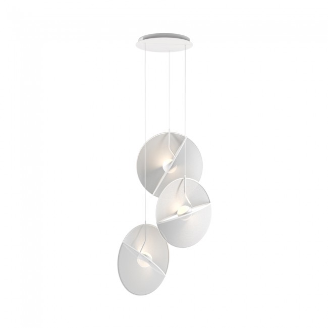 LED Ceiling Lamp Reflex (40W)