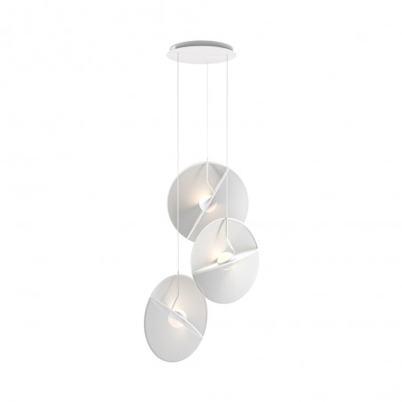 LED Ceiling Lamp Reflex (40W)