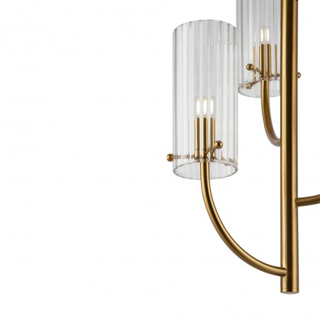Chandelier Arco (3 lights)