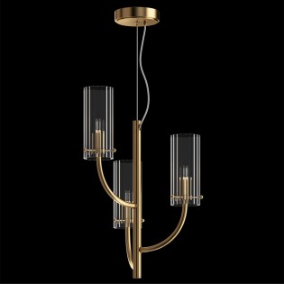 Chandelier Arco (3 lights)