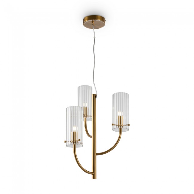 Chandelier Arco (3 lights)