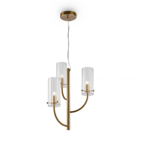 Chandelier Arco (3 lights)