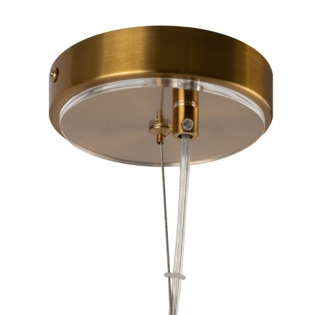 Chandelier Arco (3 lights)