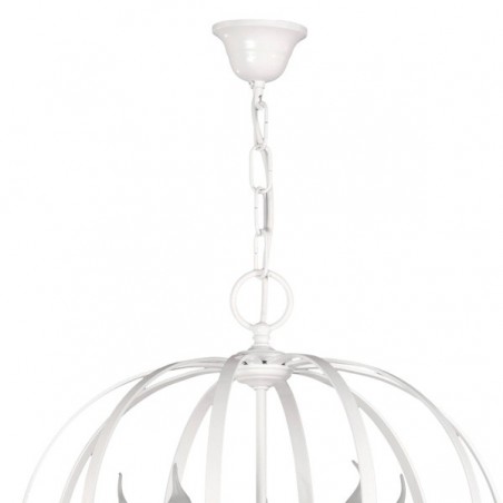 Rustic lamp Dolo (5 lights)