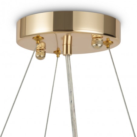 Pendant Lamp Tissage