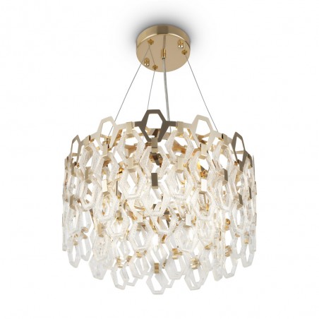Pendant Lamp Tissage