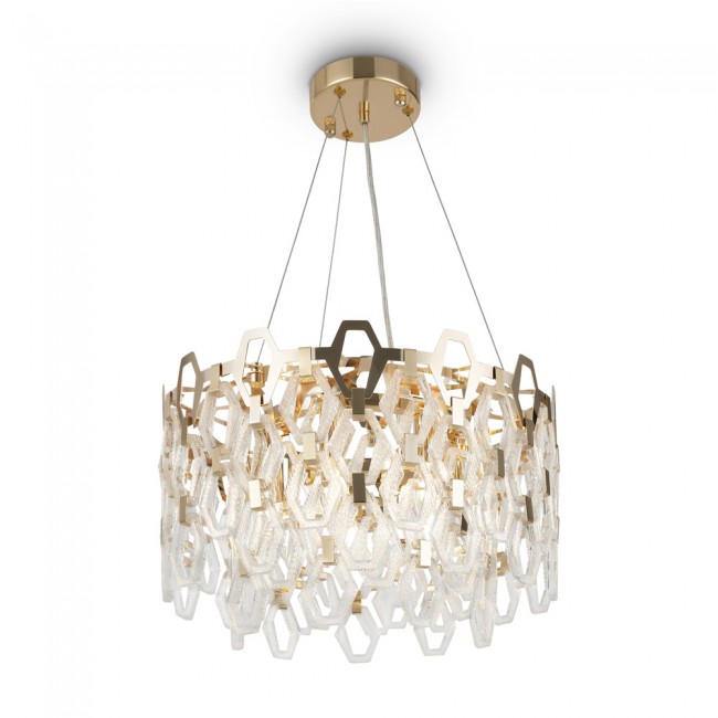 Pendant Lamp Tissage