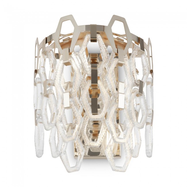 Wall Lamp Tissage