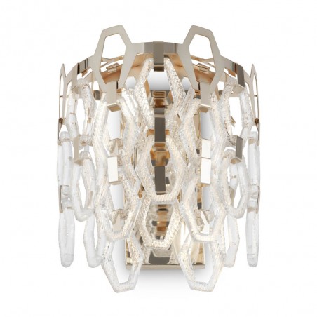 Wall Lamp Tissage