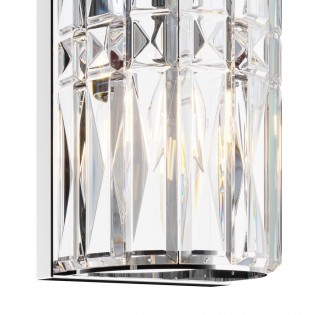 Wall Lamp Facet (3 lights)