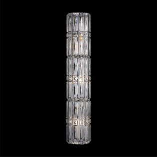 Wall Lamp Facet (3 lights)