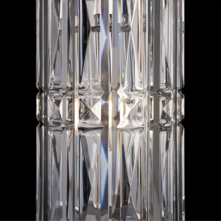 Wall Lamp Facet (3 lights)