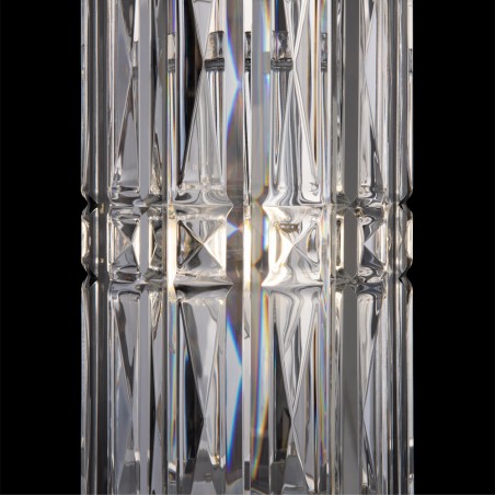 Wall Lamp Facet (3 lights)