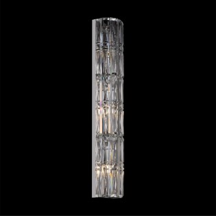 Wall Lamp Facet (3 lights)
