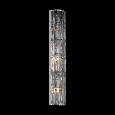 Wall Lamp Facet (3 lights)