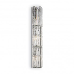 Wall Lamp Facet (3 lights)