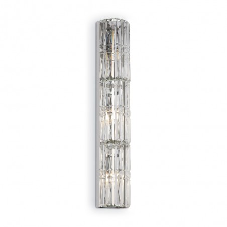 Wall Lamp Facet (3 lights)