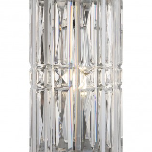 Wall Lamp Facet (3 lights)