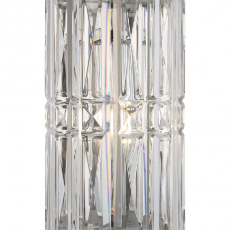 Wall Lamp Facet (3 lights)
