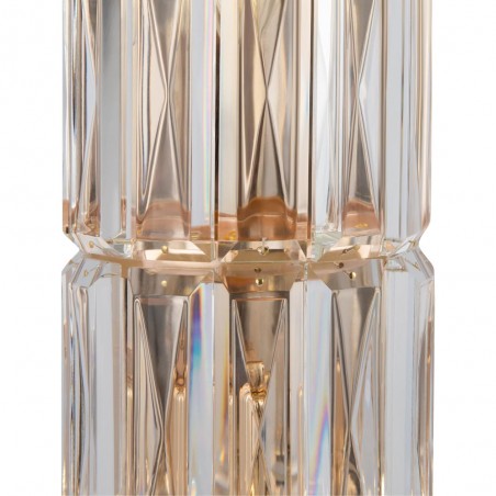 Wall Lamp Facet (3 lights)