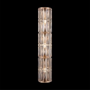 Wall Lamp Facet (3 lights)