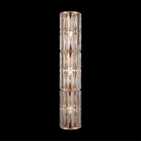 Wall Lamp Facet (3 lights)