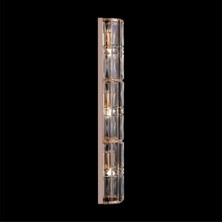 Wall Lamp Facet (3 lights)