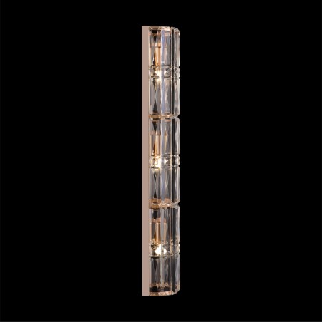 Wall Lamp Facet (3 lights)