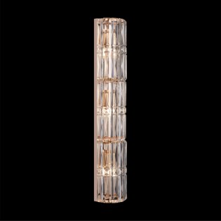 Wall Lamp Facet (3 lights)