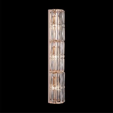 Wall Lamp Facet (3 lights)