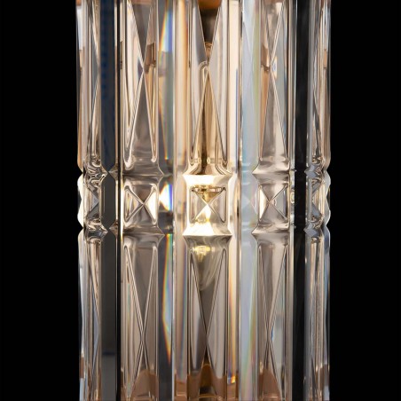 Wall Lamp Facet (3 lights)