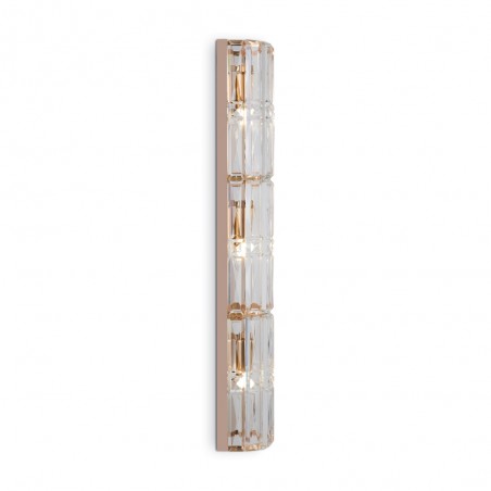 Wall Lamp Facet (3 lights)