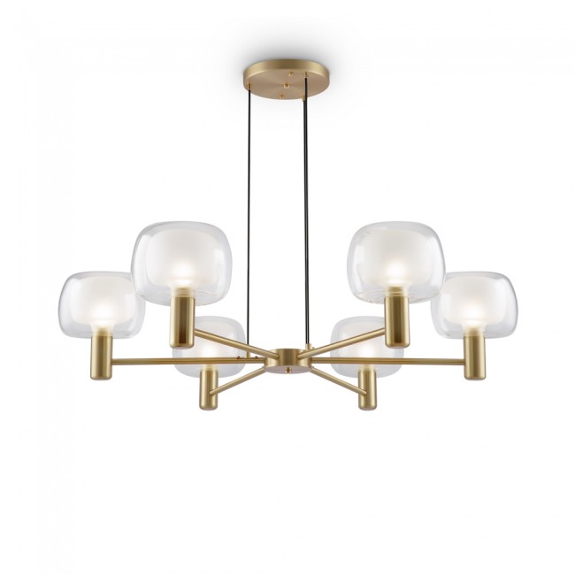 Chandelier Vision (6 lights)